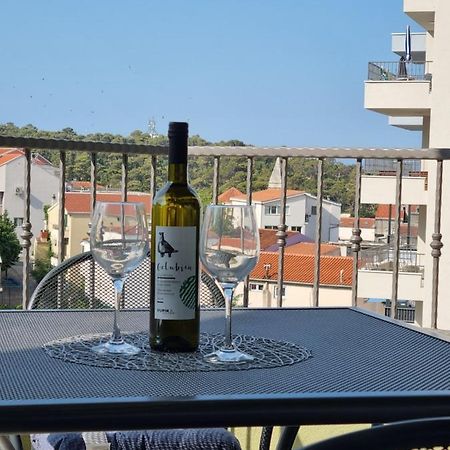 Апартаменты Makarska Relax Экстерьер фото